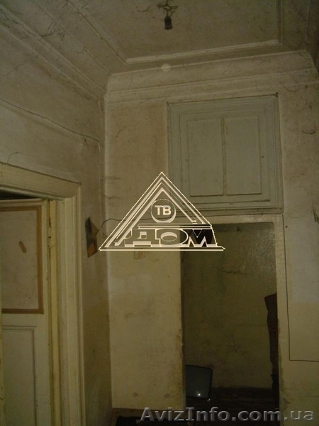 Балковская /Ольгиевский спуск.  Малиновский   слободка 3х комнатная сталинка  - <ro>Изображение</ro><ru>Изображение</ru> #5, <ru>Объявление</ru> #531218