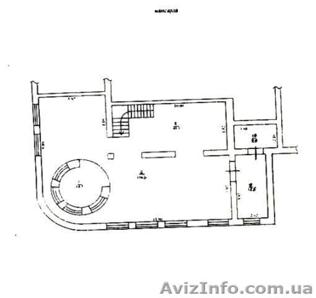 Продам пентхаус на ул Вице-Адмирала Азарова. - <ro>Изображение</ro><ru>Изображение</ru> #6, <ru>Объявление</ru> #525419