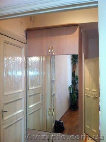 Продам 2-х ком. квартиру на ул. Среднефонтанская. - <ro>Изображение</ro><ru>Изображение</ru> #5, <ru>Объявление</ru> #314244