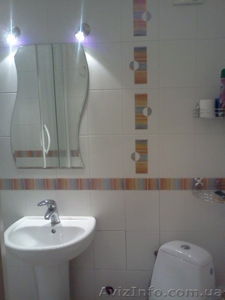 Сдам по суточно квартиру в центре Одессы. - <ro>Изображение</ro><ru>Изображение</ru> #6, <ru>Объявление</ru> #558305