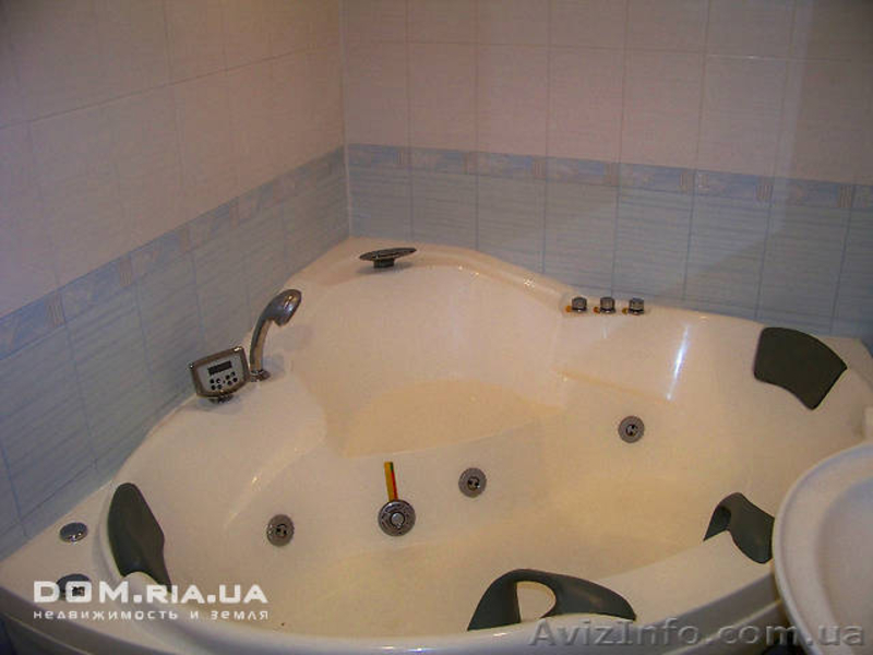 3 комнатная квартира в пгт. Хлебодарское (2 км от г. Одессы) - <ro>Изображение</ro><ru>Изображение</ru> #3, <ru>Объявление</ru> #539863