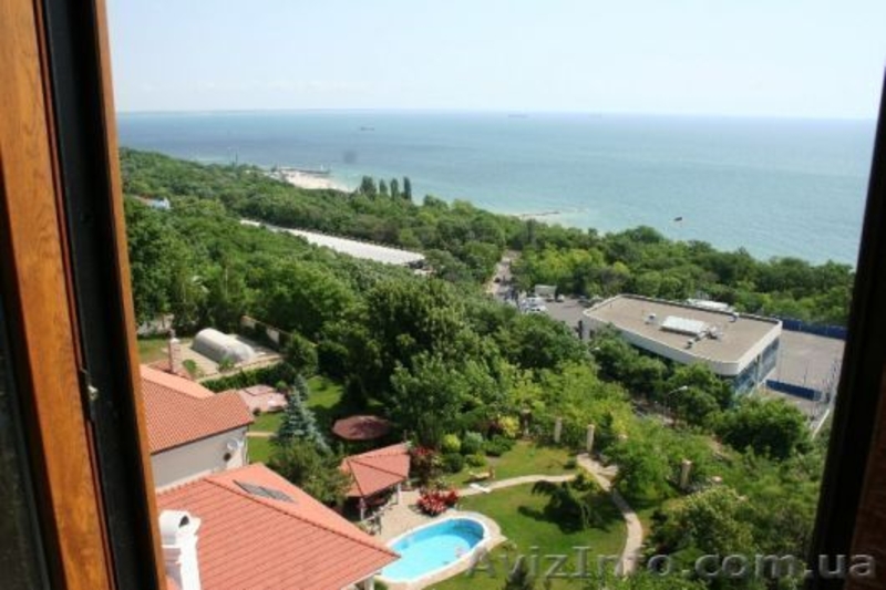 Продам пентхаус на ул Вице-Адмирала Азарова. - <ro>Изображение</ro><ru>Изображение</ru> #7, <ru>Объявление</ru> #525419