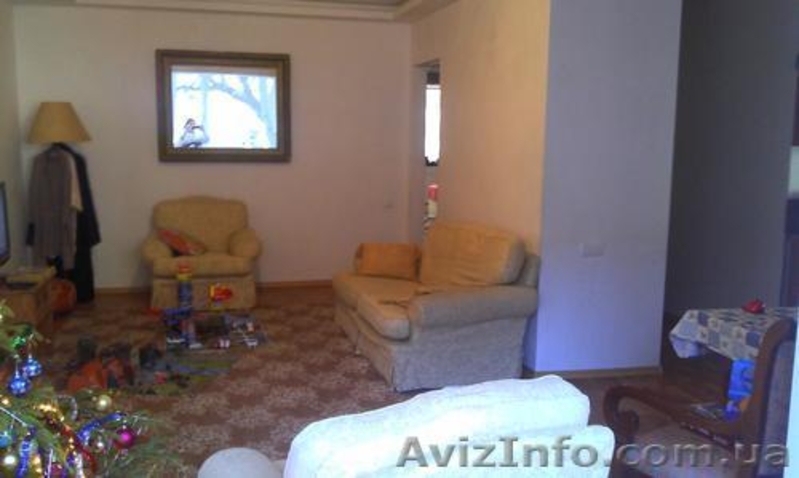 Продается 3-комнатная квартира на ул. Дидрихсона/Дюковская. - <ro>Изображение</ro><ru>Изображение</ru> #4, <ru>Объявление</ru> #552412