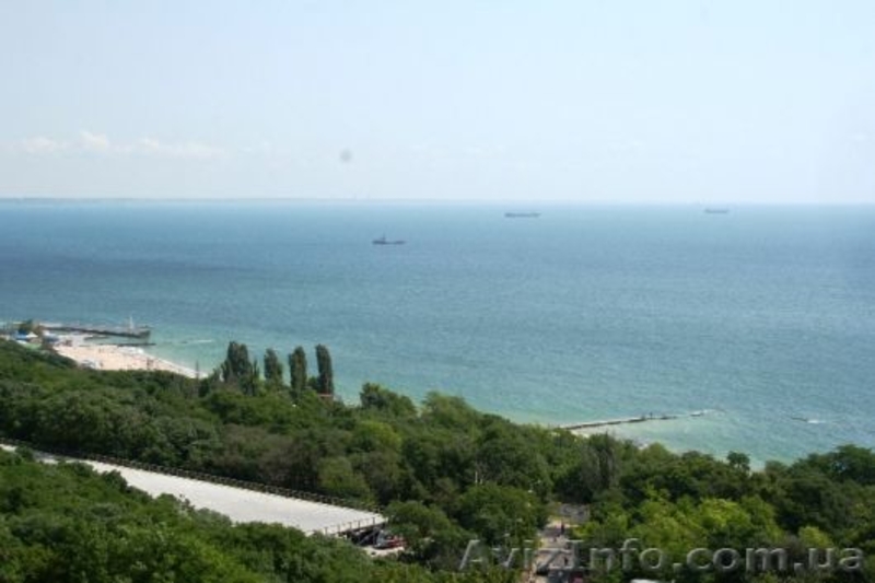 Продам пентхаус на ул Вице-Адмирала Азарова. - <ro>Изображение</ro><ru>Изображение</ru> #8, <ru>Объявление</ru> #525419