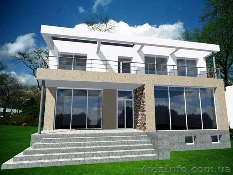 Архитектор-дизайнер. в Одессе, Киеве и по Украине - <ro>Изображение</ro><ru>Изображение</ru> #7, <ru>Объявление</ru> #530909