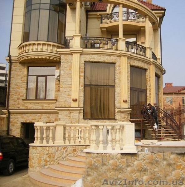 Архитектор-дизайнер. в Одессе, Киеве и по Украине - <ro>Изображение</ro><ru>Изображение</ru> #8, <ru>Объявление</ru> #530909