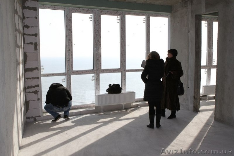 Квартира в Сданном Новострое у Моря - <ro>Изображение</ro><ru>Изображение</ru> #3, <ru>Объявление</ru> #524860