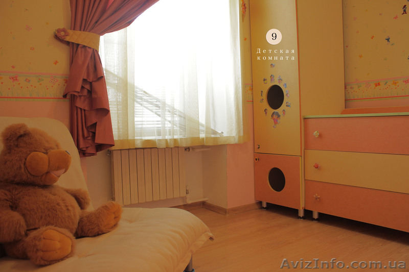 4 -х комнатная квартира Бельгийка в Центре - <ro>Изображение</ro><ru>Изображение</ru> #6, <ru>Объявление</ru> #531290