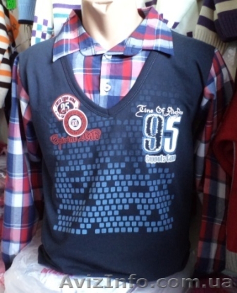 Одежда для ваших деток оптом - <ro>Изображение</ro><ru>Изображение</ru> #3, <ru>Объявление</ru> #492167