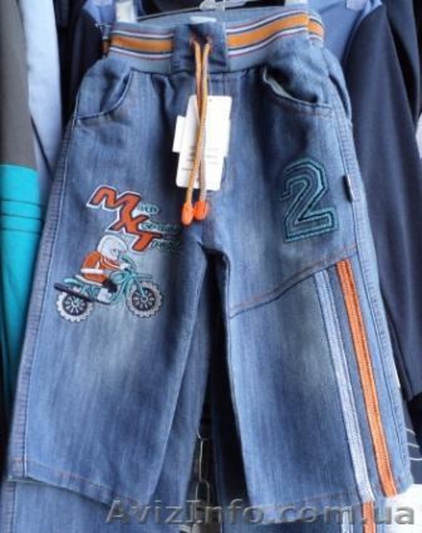 Одежда для ваших деток оптом - <ro>Изображение</ro><ru>Изображение</ru> #4, <ru>Объявление</ru> #492167