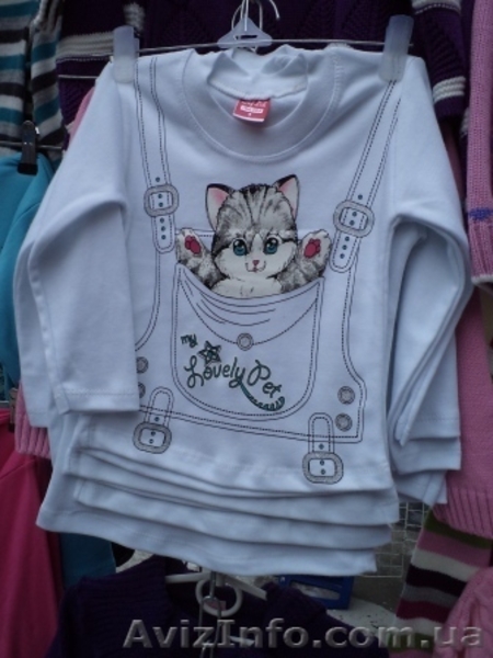 Одежда для ваших деток оптом - <ro>Изображение</ro><ru>Изображение</ru> #5, <ru>Объявление</ru> #492167