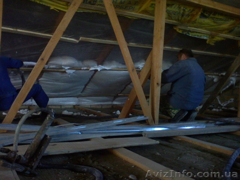 ПЕНОИЗОЛ-Прекрасная изоляция вашего дома от холода на улице - <ro>Изображение</ro><ru>Изображение</ru> #6, <ru>Объявление</ru> #546572