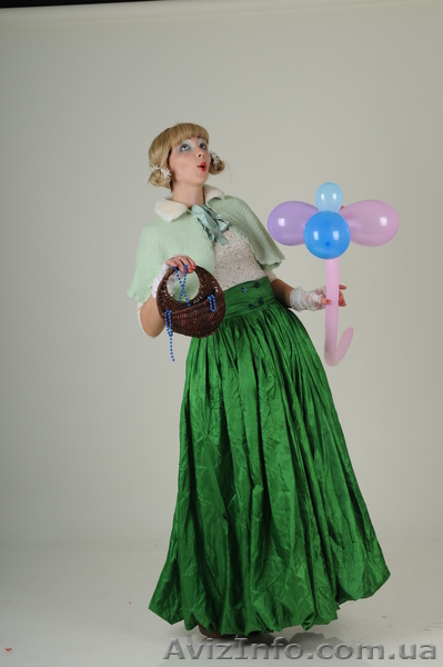 Артисты "Фабрики Доброты" представляют!!! - <ro>Изображение</ro><ru>Изображение</ru> #7, <ru>Объявление</ru> #546656