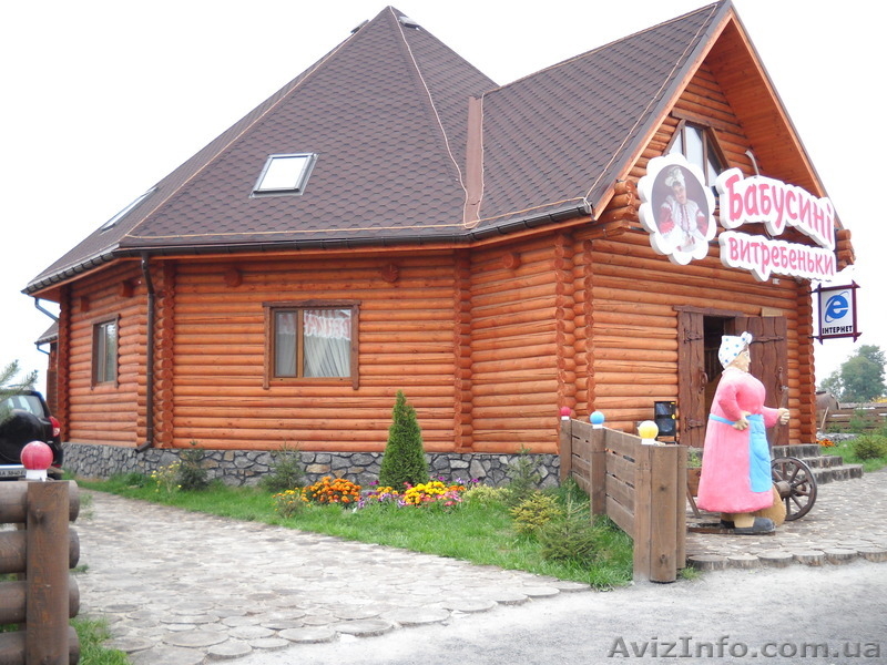 Изготовление срубов. Церкви из дерева. - <ro>Изображение</ro><ru>Изображение</ru> #4, <ru>Объявление</ru> #531558