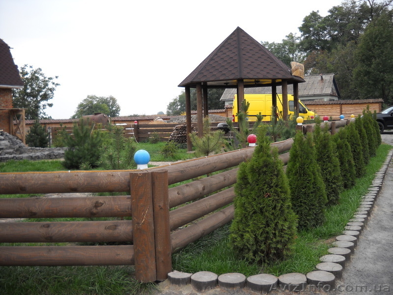 Изготовление срубов. Церкви из дерева. - <ro>Изображение</ro><ru>Изображение</ru> #7, <ru>Объявление</ru> #531558