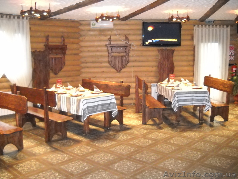 Изготовление срубов. Церкви из дерева. - <ro>Изображение</ro><ru>Изображение</ru> #5, <ru>Объявление</ru> #531558