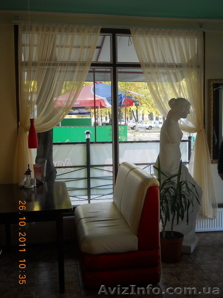 Кафе с арендаторами - <ro>Изображение</ro><ru>Изображение</ru> #3, <ru>Объявление</ru> #523595