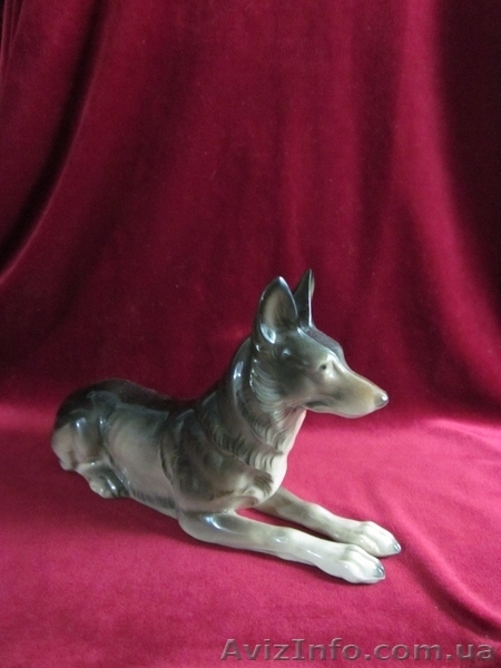 Продам фарфор советского периода - <ro>Изображение</ro><ru>Изображение</ru> #3, <ru>Объявление</ru> #534202