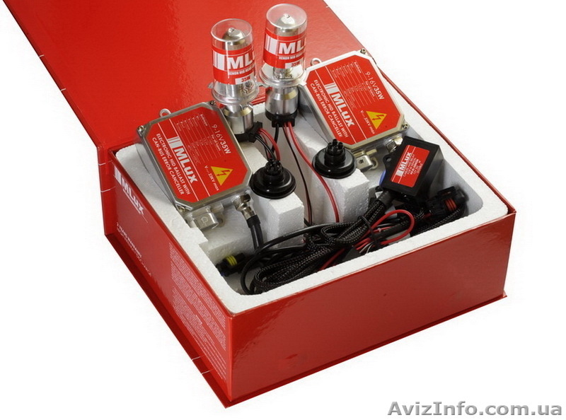 Ксенон, биксенон! Установка. Продажа. Доставка. Гарантия                - <ro>Изображение</ro><ru>Изображение</ru> #3, <ru>Объявление</ru> #523879