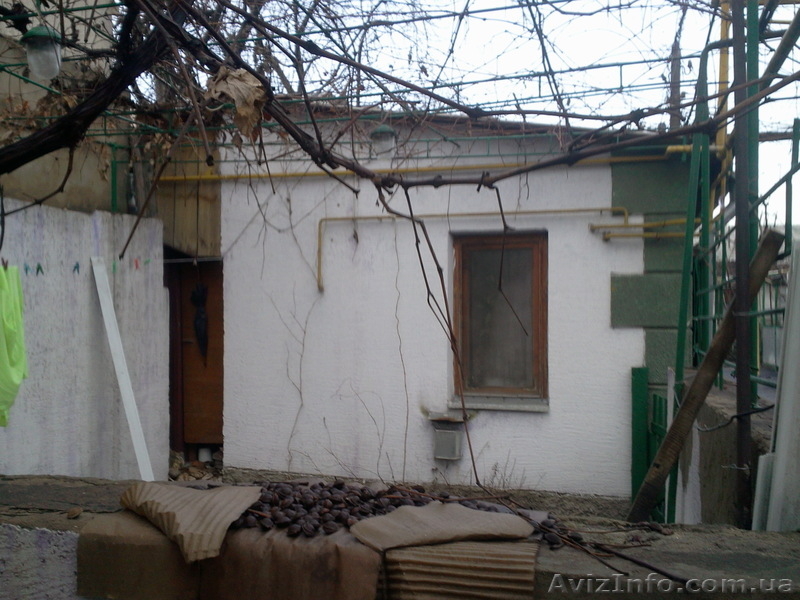 Малиновский молдаванка 1/1 2х  комнатная  - <ro>Изображение</ro><ru>Изображение</ru> #4, <ru>Объявление</ru> #531142