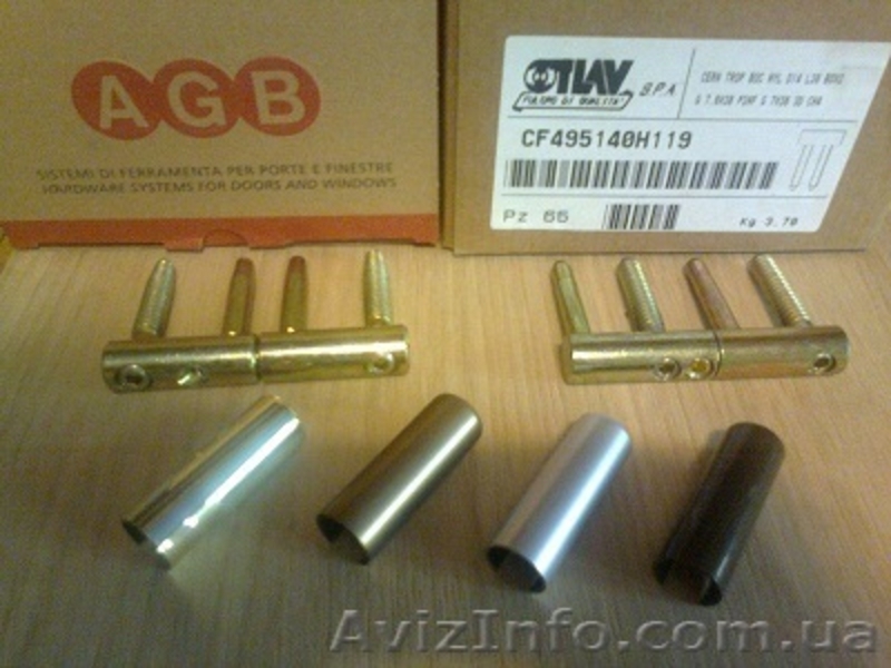 ŠHMΞL - Замки, Ручки, Петли.  APECS, ГАРДИАН, AGB, MANDELLI - <ro>Изображение</ro><ru>Изображение</ru> #5, <ru>Объявление</ru> #556477