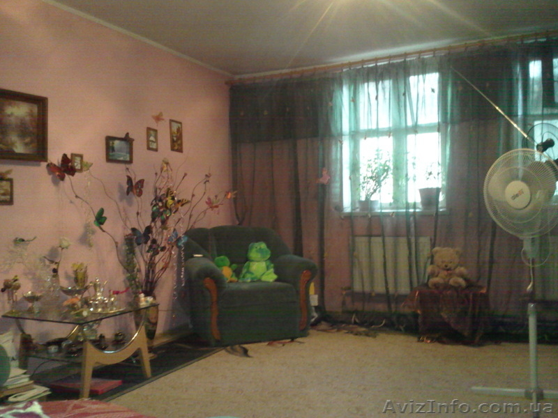 Малиновский молдаванка 1/1 2х  комнатная  - <ro>Изображение</ro><ru>Изображение</ru> #5, <ru>Объявление</ru> #531142