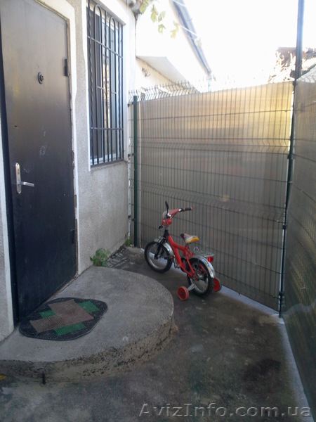 2х комнатная квартира.  Малиновский р-н  молдаванка  - <ro>Изображение</ro><ru>Изображение</ru> #7, <ru>Объявление</ru> #530875