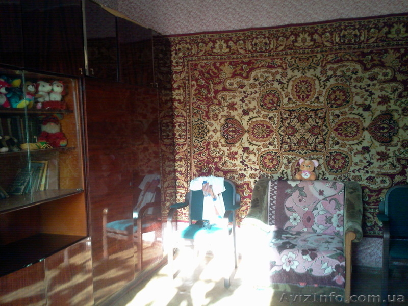 Малиновский Дальницкая 1/5 1 комнатная  - <ro>Изображение</ro><ru>Изображение</ru> #6, <ru>Объявление</ru> #531153