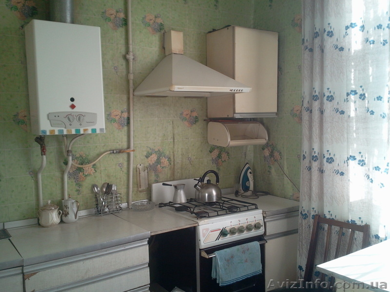 Малиновский Дальницкая 1/5 1 комнатная  - <ro>Изображение</ro><ru>Изображение</ru> #4, <ru>Объявление</ru> #531153