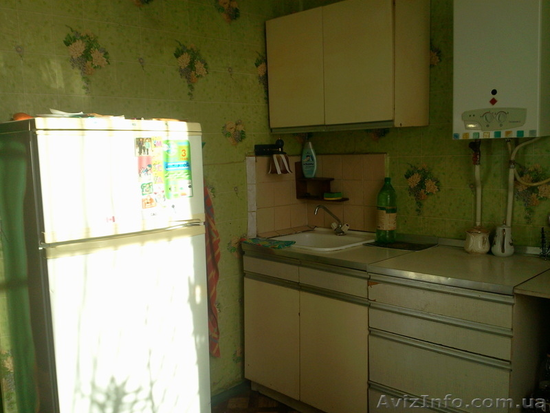 Малиновский Дальницкая 1/5 1 комнатная  - <ro>Изображение</ro><ru>Изображение</ru> #3, <ru>Объявление</ru> #531153