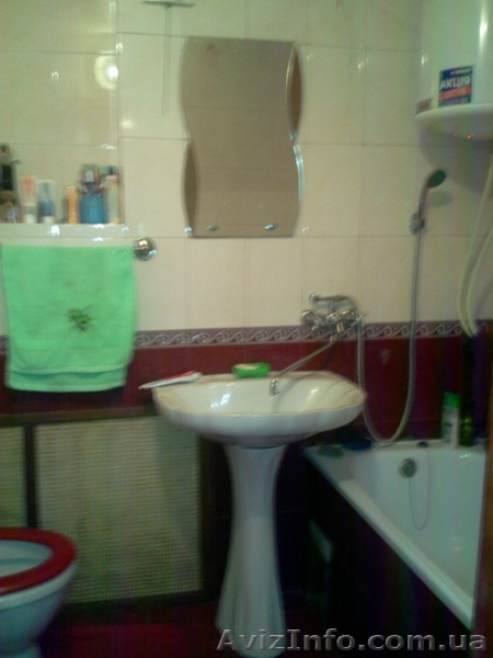  1 комнатная Дальницкая Малиновский р-н малдованка Чистая уютная «квартирка»  на - <ro>Изображение</ro><ru>Изображение</ru> #3, <ru>Объявление</ru> #530949