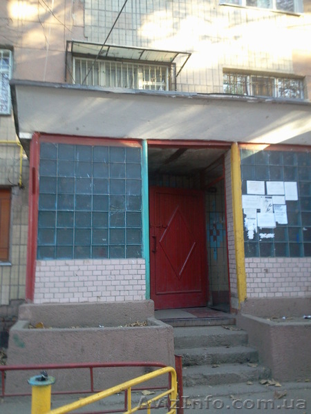  1 комнатная Дальницкая Малиновский р-н малдованка Чистая уютная «квартирка»  на - <ro>Изображение</ro><ru>Изображение</ru> #7, <ru>Объявление</ru> #530949