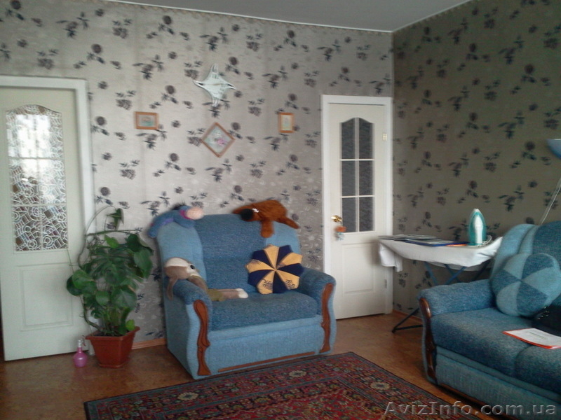 Суворовский р-н слободка Ул. Маловского.  Дюковский сад. Хорошая развязка. С меб - <ro>Изображение</ro><ru>Изображение</ru> #3, <ru>Объявление</ru> #530922