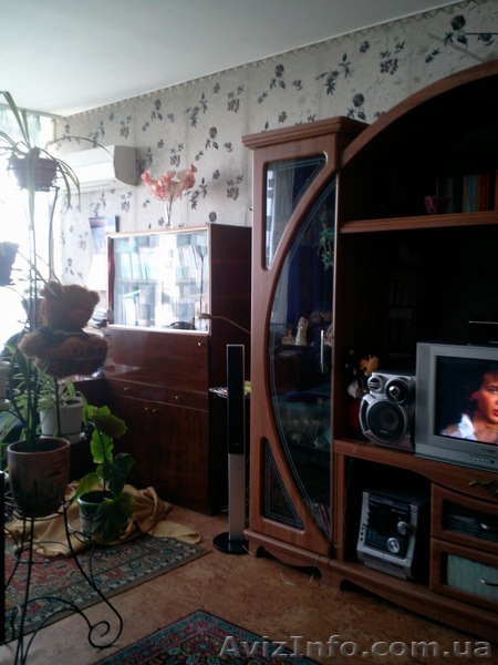 Суворовский р-н слободка Ул. Маловского.  Дюковский сад. Хорошая развязка. С меб - <ro>Изображение</ro><ru>Изображение</ru> #4, <ru>Объявление</ru> #530922