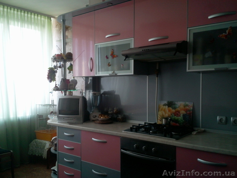 Суворовский р-н слободка Ул. Маловского.  Дюковский сад. Хорошая развязка. С меб - <ro>Изображение</ro><ru>Изображение</ru> #9, <ru>Объявление</ru> #530922