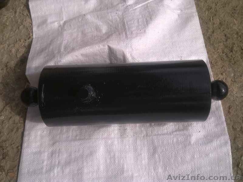 Гидроцилиндры на грузовые автомобили и самосвалы - <ro>Изображение</ro><ru>Изображение</ru> #3, <ru>Объявление</ru> #550926