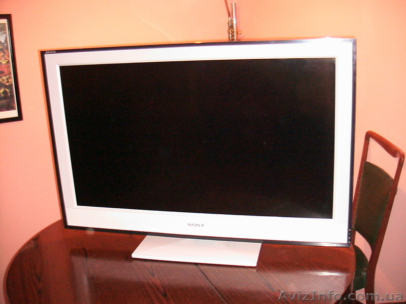 Продам на запчасти тв. Sony Bravia - <ro>Изображение</ro><ru>Изображение</ru> #3, <ru>Объявление</ru> #531800