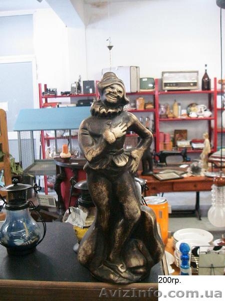 й Хорошие вещи с Италии. - <ro>Изображение</ro><ru>Изображение</ru> #7, <ru>Объявление</ru> #531769