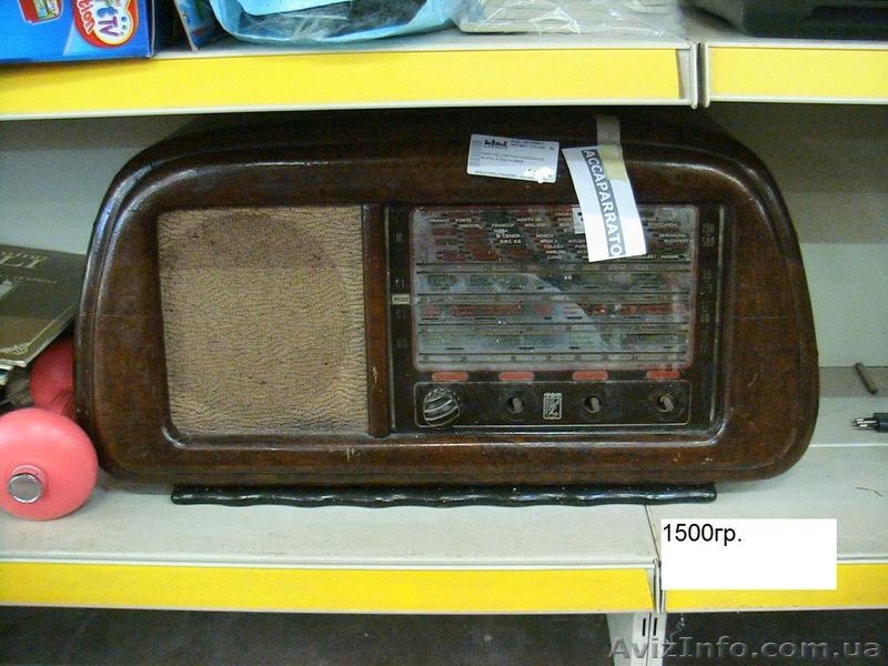 ф Хорошие вещи с Италии. - <ro>Изображение</ro><ru>Изображение</ru> #6, <ru>Объявление</ru> #531766