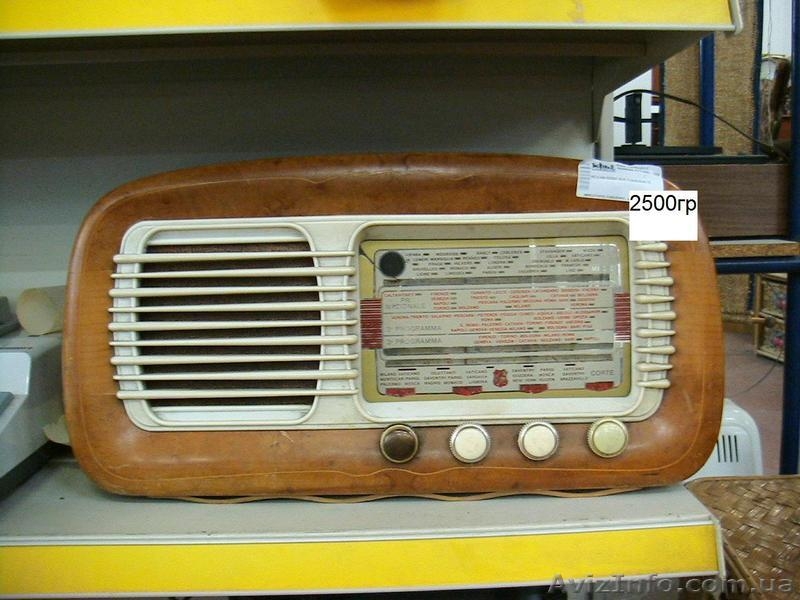 ф Хорошие вещи с Италии. - <ro>Изображение</ro><ru>Изображение</ru> #7, <ru>Объявление</ru> #531766