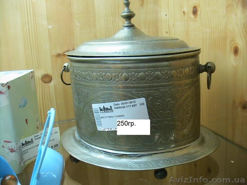 ф Хорошие вещи с Италии. - <ro>Изображение</ro><ru>Изображение</ru> #10, <ru>Объявление</ru> #531766