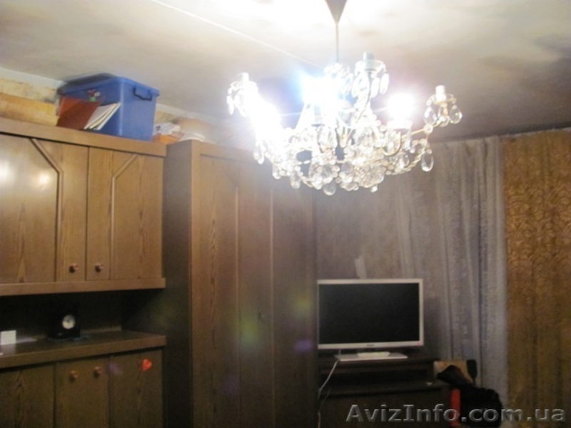 Продается 3-комнатная квартира на ул. Фонтанская дор./Судостроительная - <ro>Изображение</ro><ru>Изображение</ru> #3, <ru>Объявление</ru> #550081