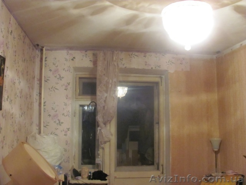 Продается 3-комнатная квартира на ул. Фонтанская дор./Судостроительная - <ro>Изображение</ro><ru>Изображение</ru> #4, <ru>Объявление</ru> #550081