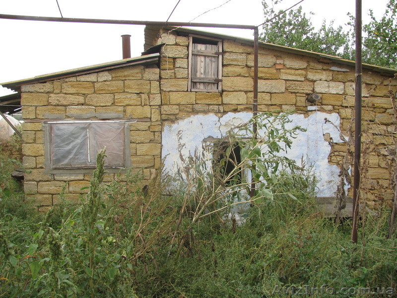 Продам старый дом с.Мариновка - <ro>Изображение</ro><ru>Изображение</ru> #4, <ru>Объявление</ru> #556615