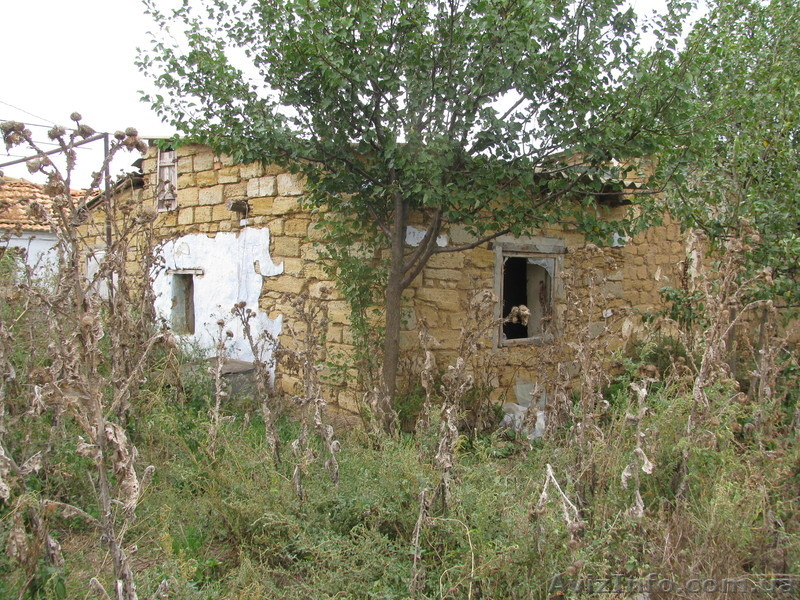 Продам старый дом с.Мариновка - <ro>Изображение</ro><ru>Изображение</ru> #5, <ru>Объявление</ru> #556615