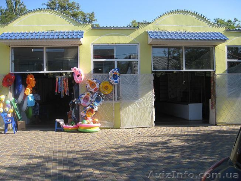 МАГАЗИН Пгт. Затока, Белгород-Днестровский - <ro>Изображение</ro><ru>Изображение</ru> #3, <ru>Объявление</ru> #537789