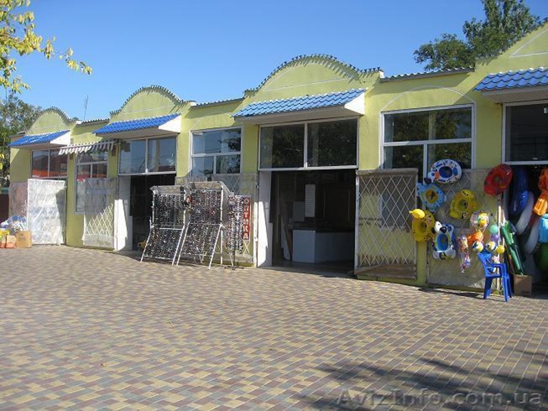 МАГАЗИН Пгт. Затока, Белгород-Днестровский - <ro>Изображение</ro><ru>Изображение</ru> #4, <ru>Объявление</ru> #537789