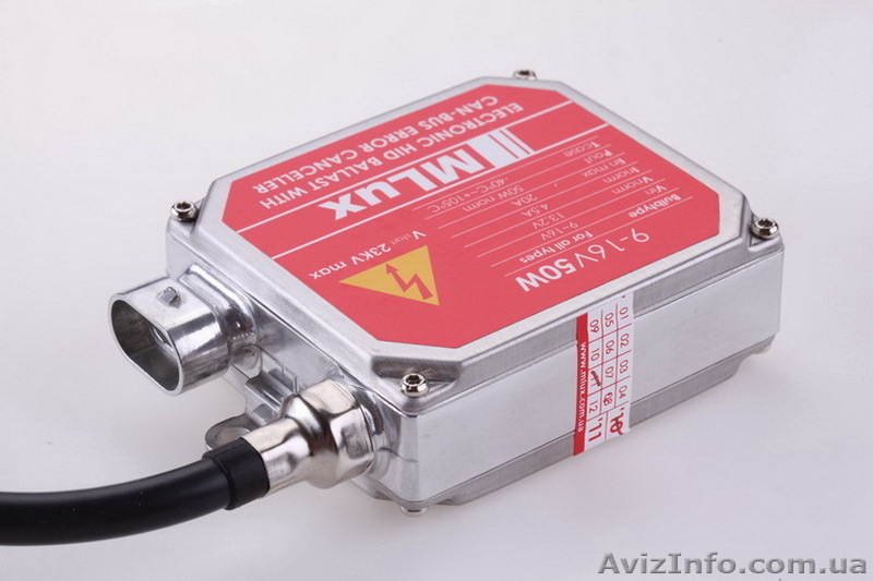 Балласты (блоки розжига) для ксеноновых ламп для замены сгоревших, разбитых - <ro>Изображение</ro><ru>Изображение</ru> #3, <ru>Объявление</ru> #523886