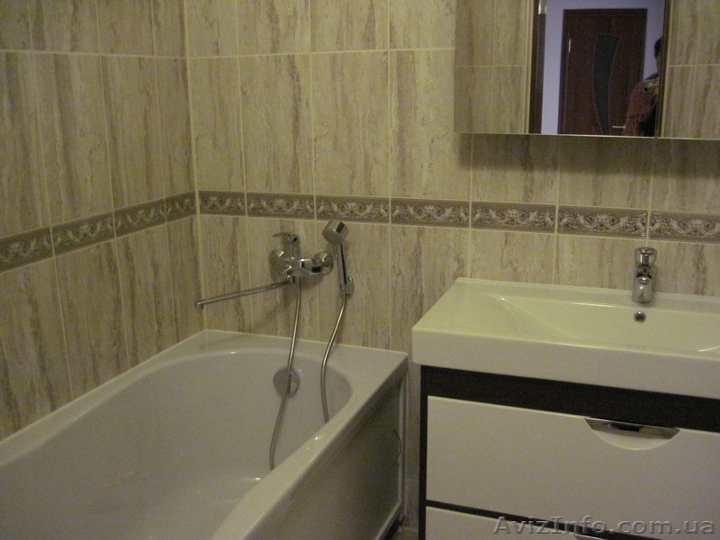 1-о комнатная квартира ул Скворцова новый кирпичный сданный дом ремонт 2/10 Мали - <ro>Изображение</ro><ru>Изображение</ru> #3, <ru>Объявление</ru> #533522