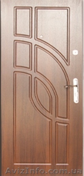 Двери бронированные "infiniti" - <ro>Изображение</ro><ru>Изображение</ru> #3, <ru>Объявление</ru> #557525